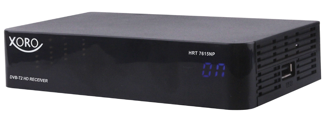 HRT7615NP